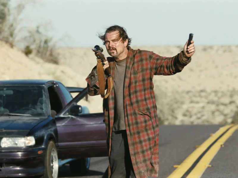 ‘One Battle After Another’ é o grande vencedor do Gotham Awards 2025