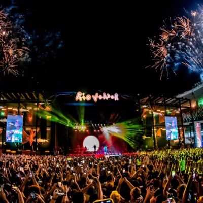 Conheça o Psica, festival de música que canta o Brasil a partir da Amazônia