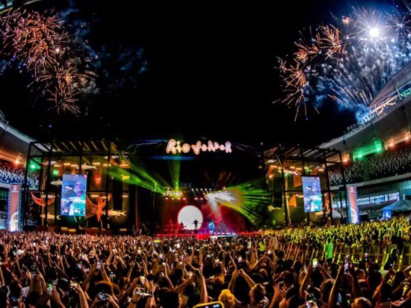 Conheça o Psica, festival de música que canta o Brasil a partir da Amazônia