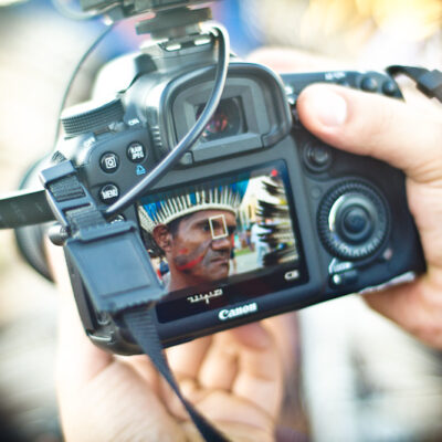 São Gabriel da Cachoeira, no Amazonas, recebe formação em cultura digital voltada a iniciativas comunitárias