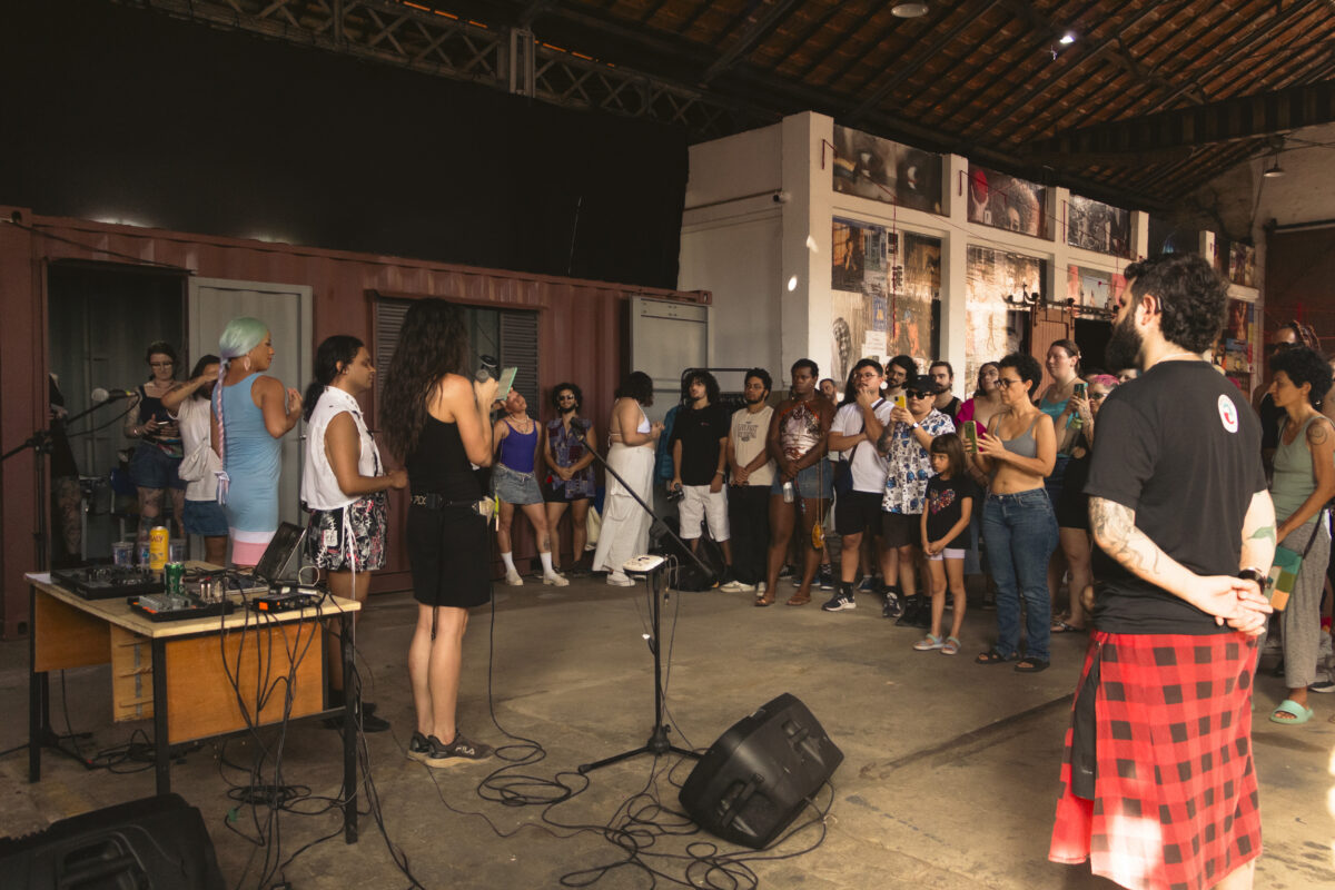 2ª Mostra Trans Campinas acontece no início de fevereiro com três dias de programação gratuita