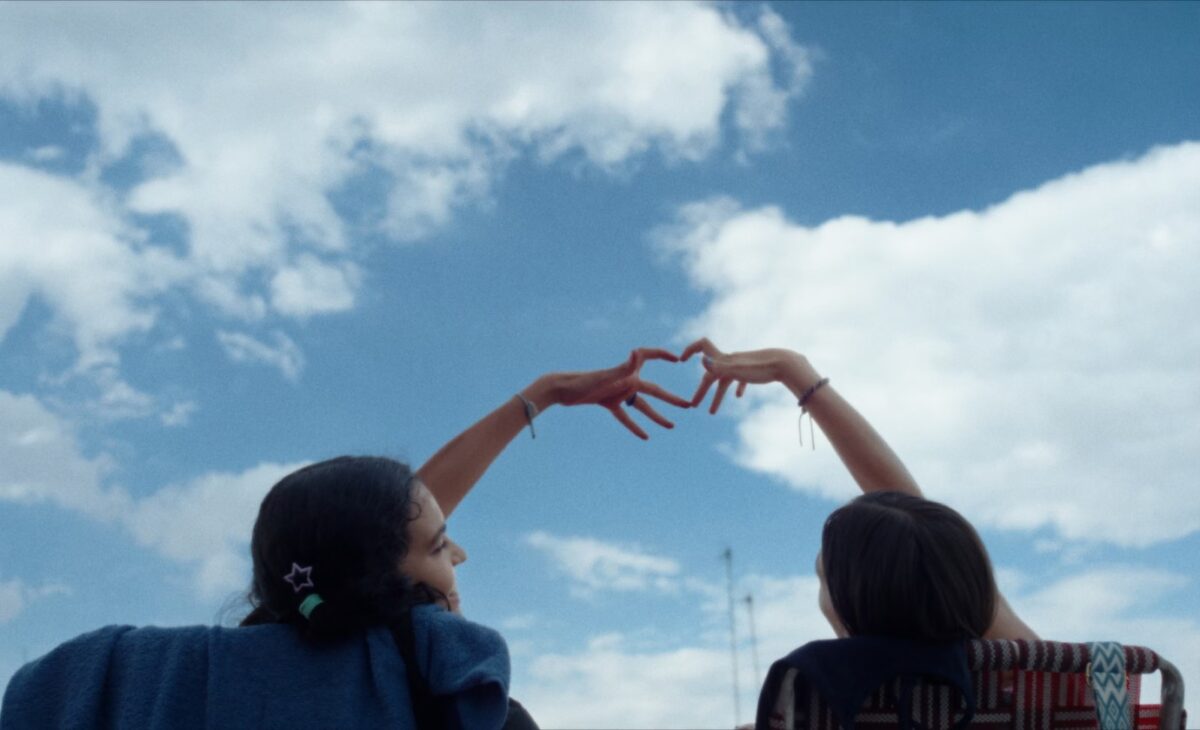 Brasil na Berlinale: filme transforma o Rio de Janeiro em sonho e horizonte de futuro