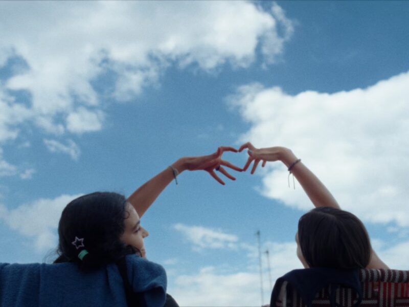 Brasil na Berlinale: filme transforma o Rio de Janeiro em sonho e horizonte de futuro