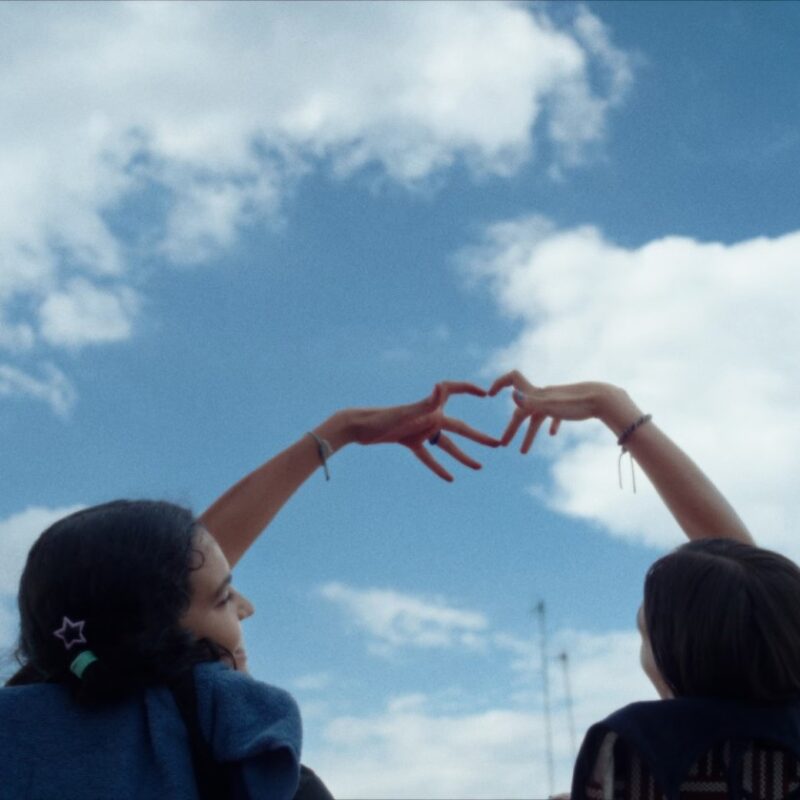 Brasil na Berlinale: filme transforma o Rio de Janeiro em sonho e horizonte de futuro