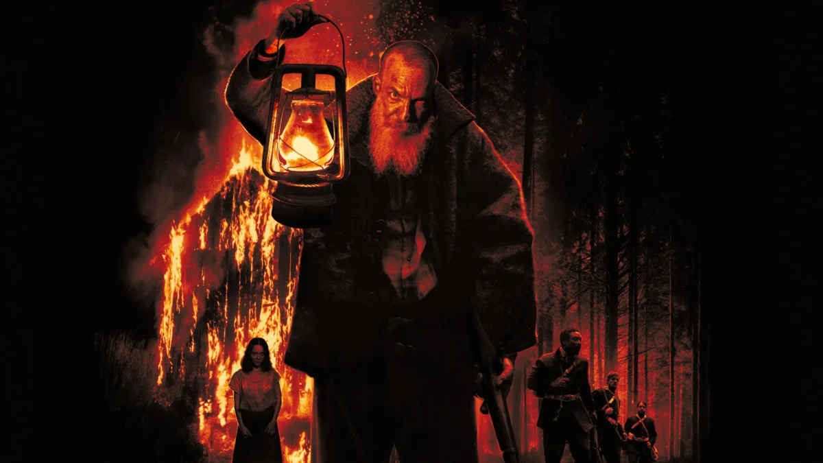 ‘A Própria Carne’: o terror brasileiro em meio à Guerra do Paraguai