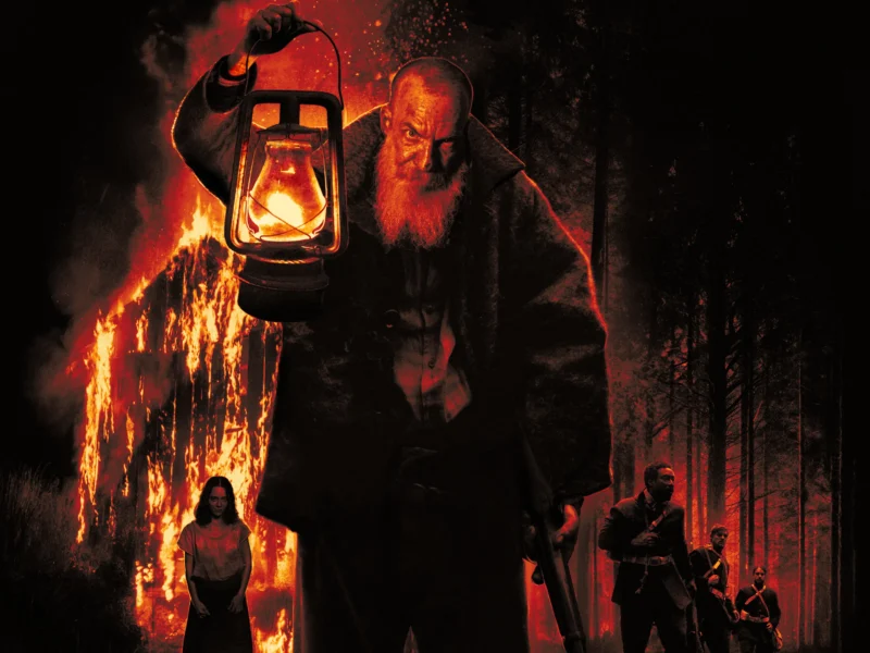 ‘A Própria Carne’: o terror brasileiro em meio à Guerra do Paraguai