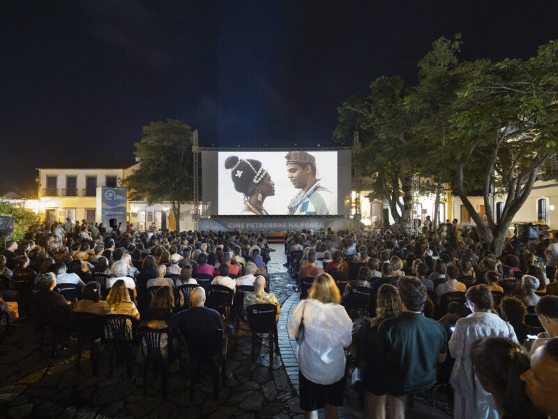 29ª Mostra de Tiradentes destaca a soberania imaginativa no cinema brasileiro contemporâneo