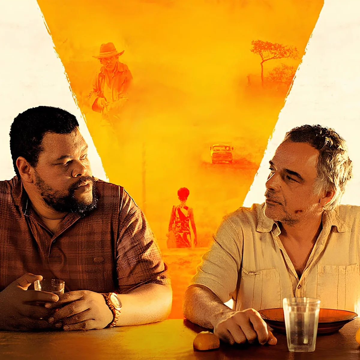 ‘Oeste Outra Vez’: o faroeste e as masculinidades de Goiás