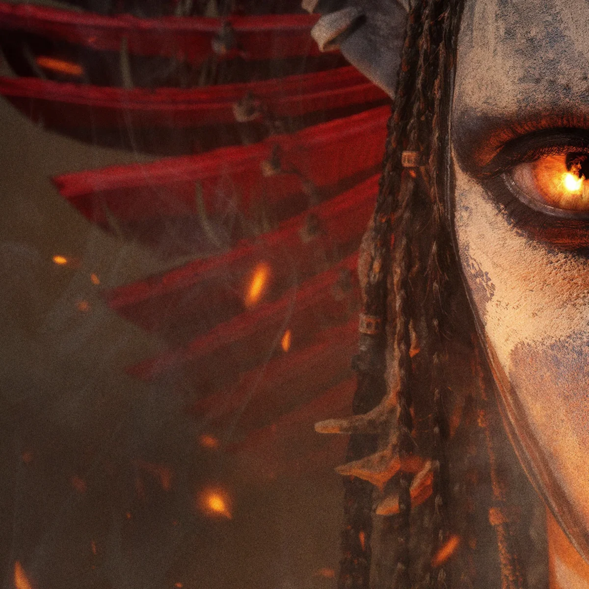 ‘Avatar: Fogo e Cinzas’, o filme de guerra que James Cameron sempre quis fazer