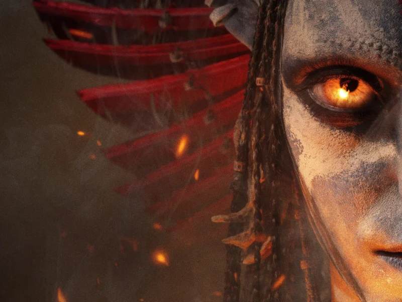 ‘Avatar: Fogo e Cinzas’, o filme de guerra que James Cameron sempre quis fazer