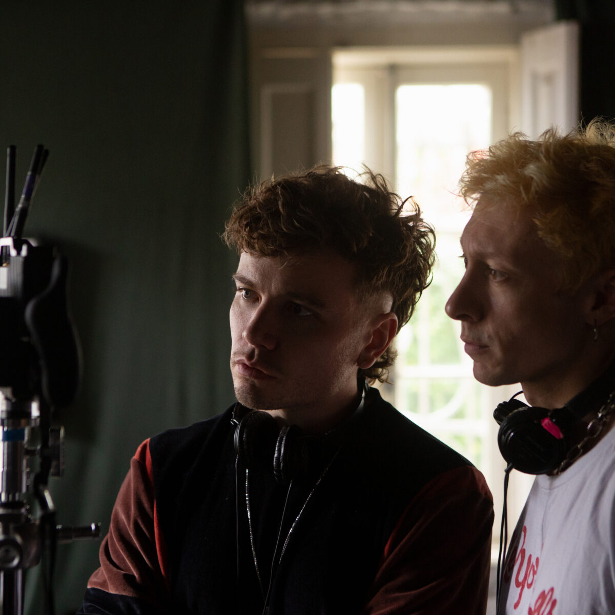 Filipe Matzembacher e Marcio Reolon discutem desejo e poder em Ato noturno