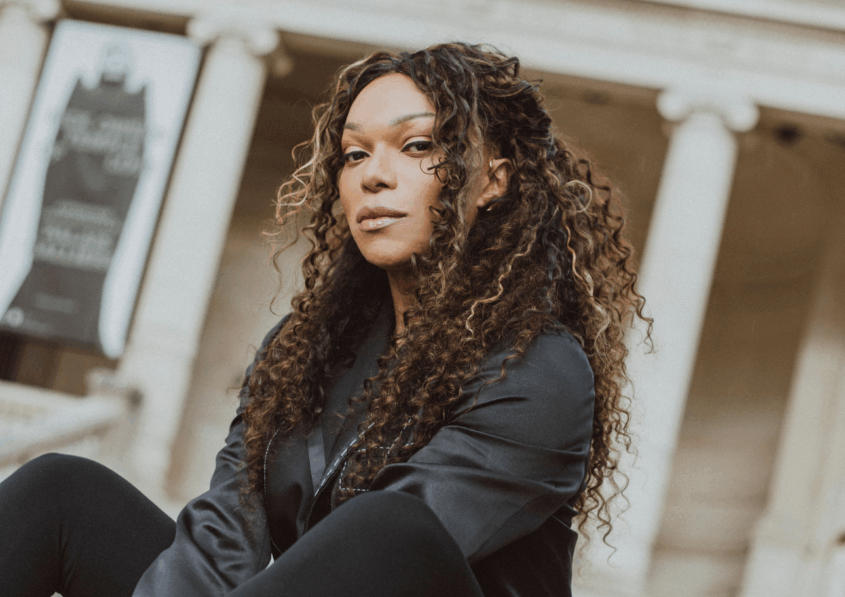 “Nós vamos continuar avançando”: Como Pamela Ferreira está construindo pontes poderosas entre pessoas e marcas