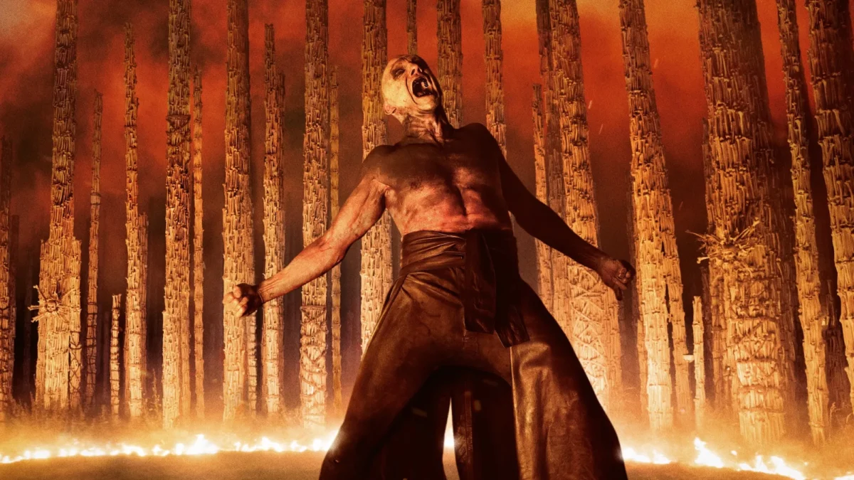 ‘Extermínio: A Evolução dos Ossos’ analisa o que resta da humanidade após o colapso