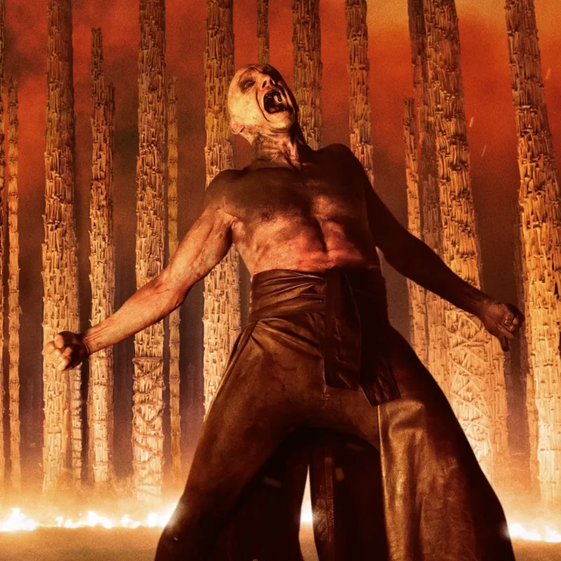 ‘Extermínio: A Evolução dos Ossos’ analisa o que resta da humanidade após o colapso