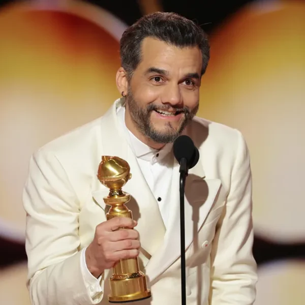 Brasil faz história no Globo de Ouro 2026 com vitórias de ‘O Agente Secreto’ e Wagner Moura