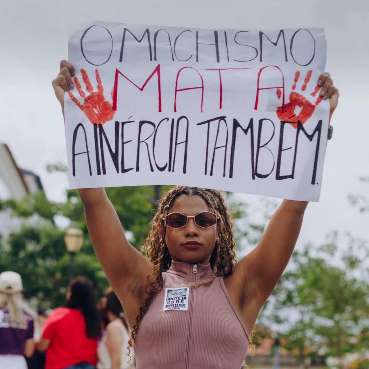 Quatro mortes por dia: feminicídio bate recorde em 2025 no Brasil