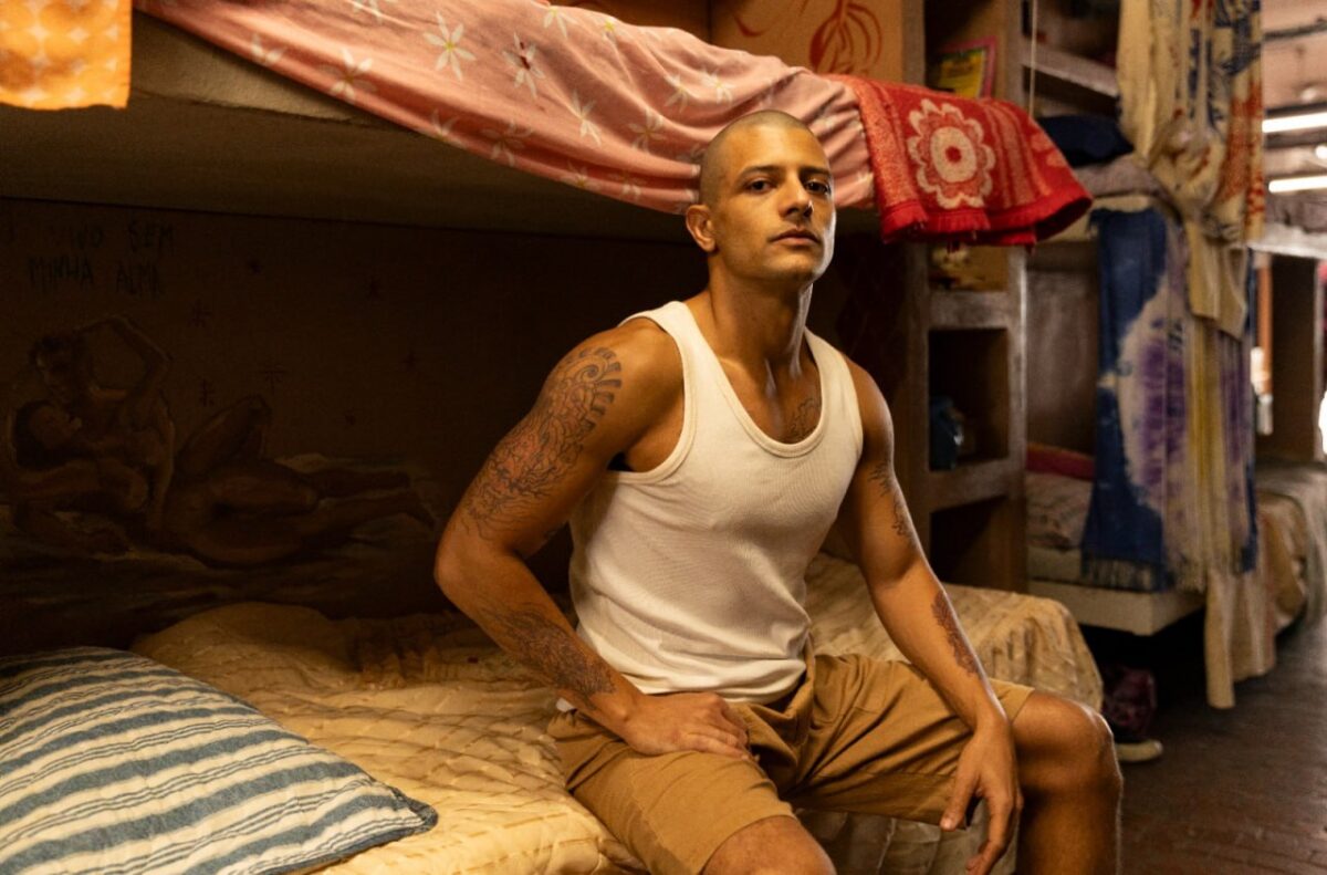 “O poder da arte é esgarçar a natureza humana e falar do que nos habita”,afirma Kelner Macêdo