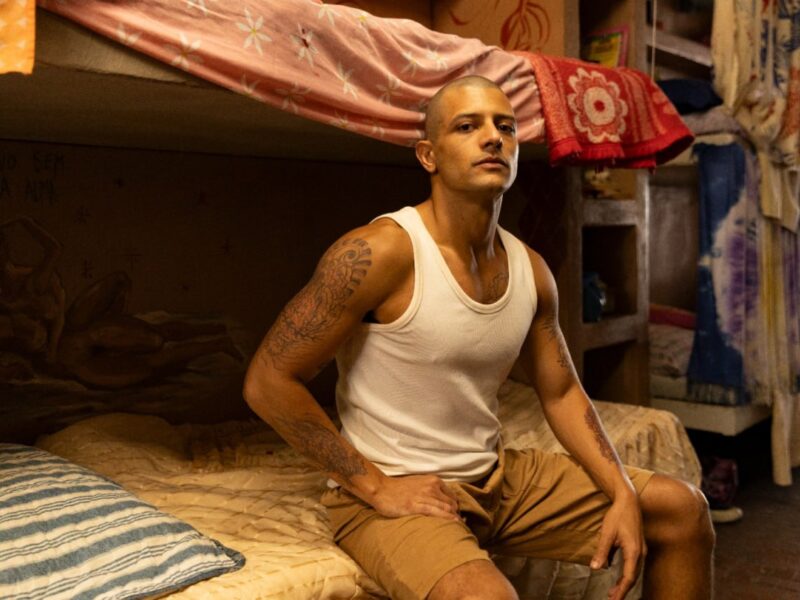 “O poder da arte é esgarçar a natureza humana e falar do que nos habita”,afirma Kelner Macêdo