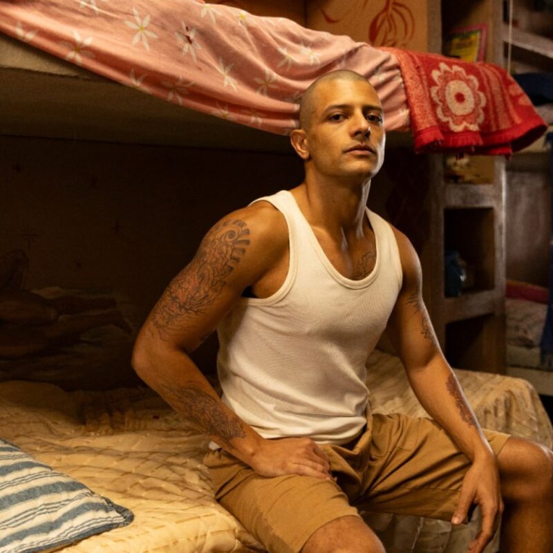 “O poder da arte é esgarçar a natureza humana e falar do que nos habita”,afirma Kelner Macêdo