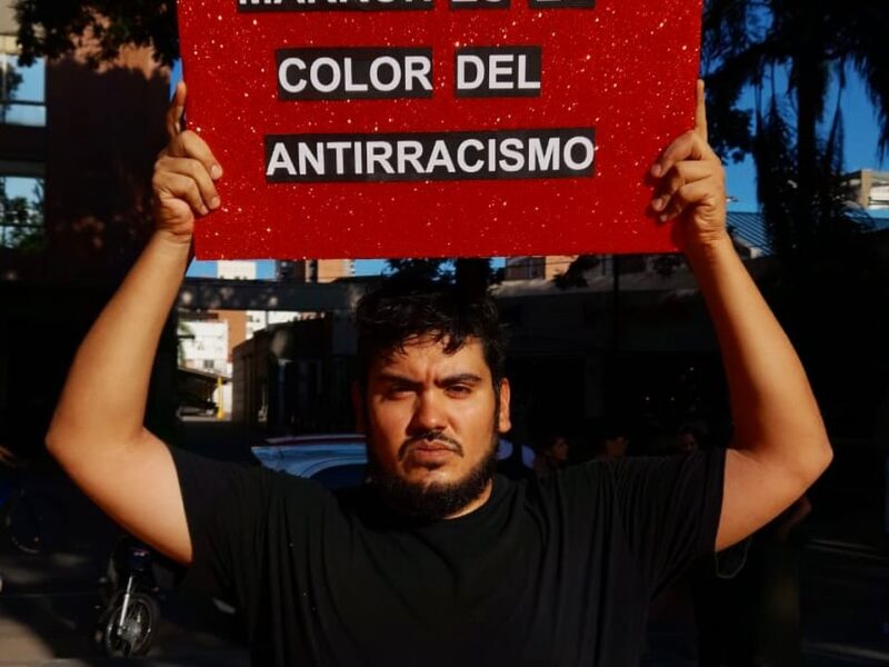 Identidade Marrom e Plurinacionalidade na América Latina