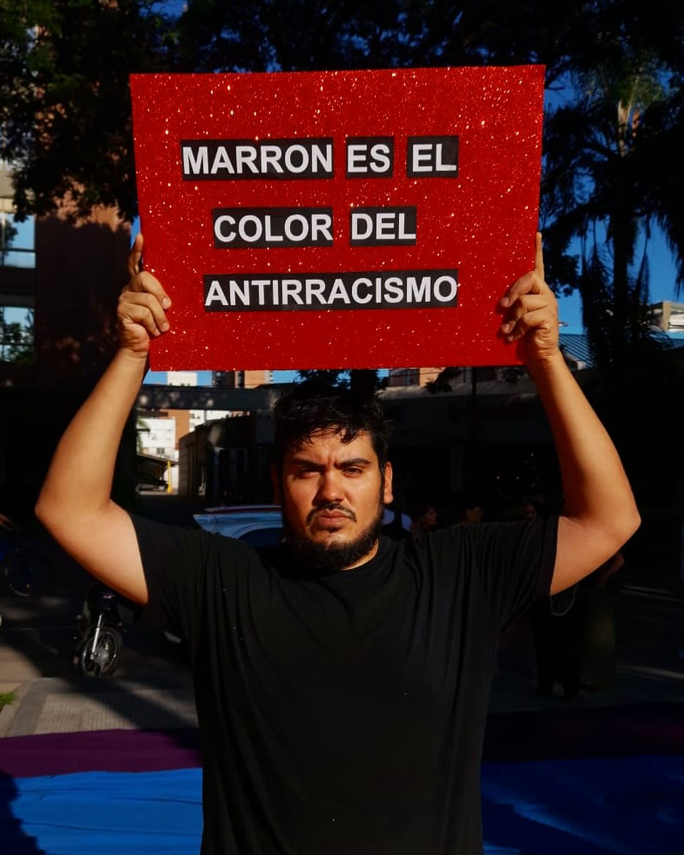 Identidade Marrom e Plurinacionalidade na América Latina