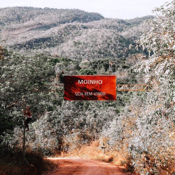 Comunidade quilombola do Moinho denuncia tentativa de privatização de campo histórico