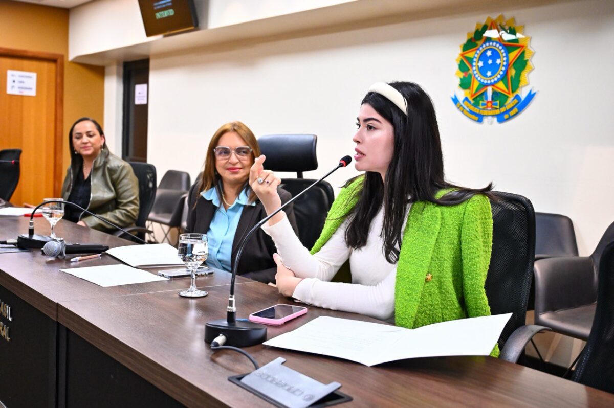 Sete anos do caso Mariana Ferrer: um chamado para que o Brasil adote a Lei do Consentimento