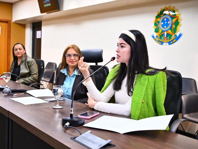 Sete anos do caso Mariana Ferrer: um chamado para que o Brasil adote a Lei do Consentimento