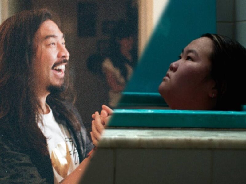 André Hayato Saito fala sobre ‘Amarela’, curta pré-indicado ao Oscar 2026