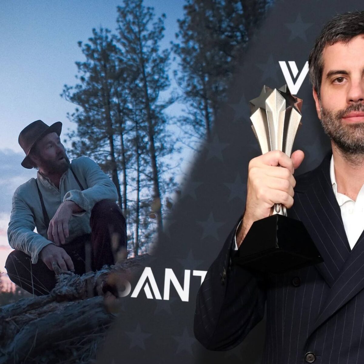 Adolpho Veloso, vencedor do Critics Choice, analisa a fotografia de ‘Sonhos de Trem’