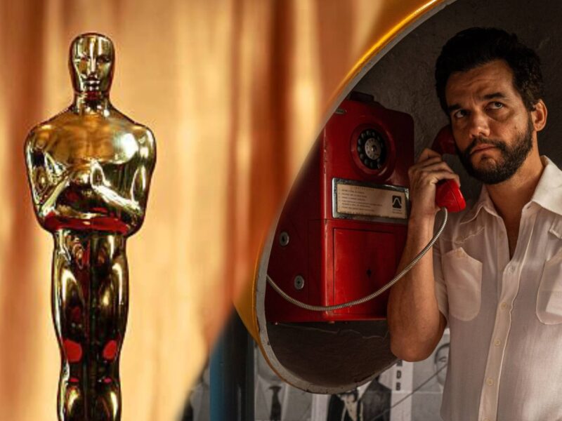 ‘O Agente Secreto’ faz história com quatro indicações e coloca o Brasil no centro do Oscar 2026