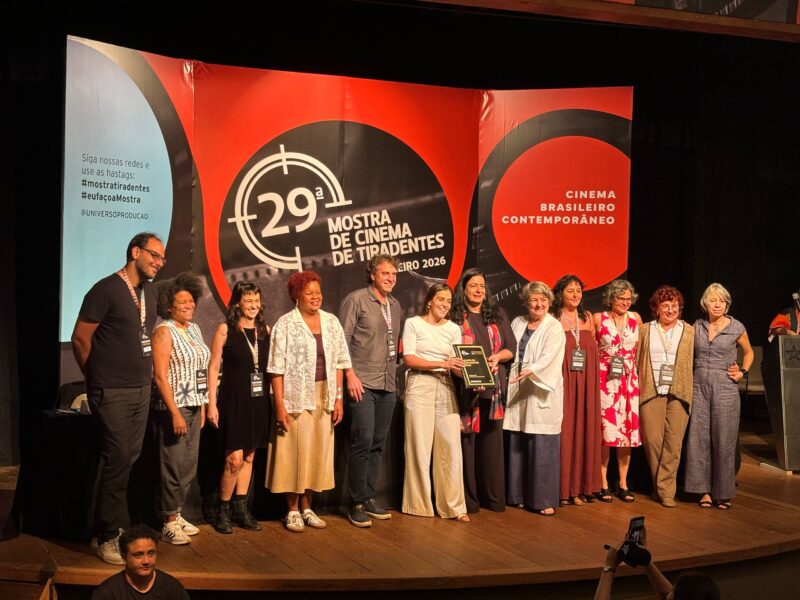 Carta de Tiradentes 2026 reforça urgência da regulação do streaming e do fomento ao audiovisual