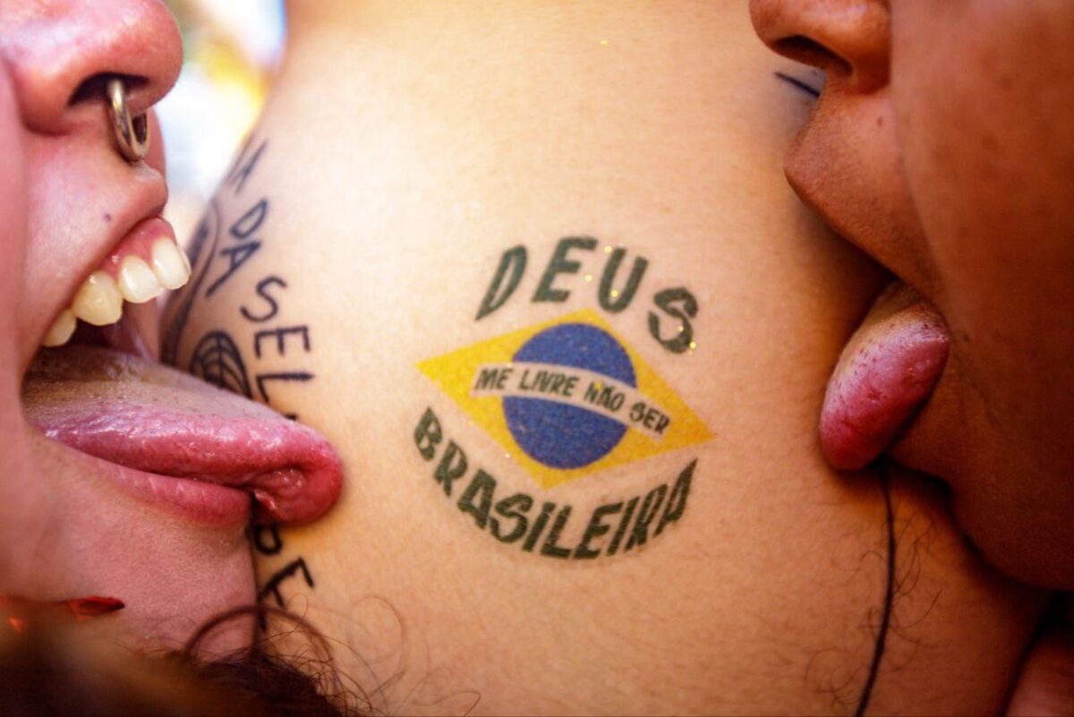 Otros Carnavales 2026: o Brasil que pulsa nas ruas