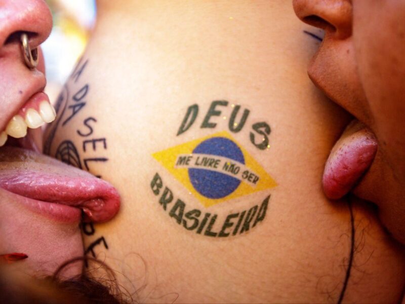 Otros Carnavales 2026: o Brasil que pulsa nas ruas