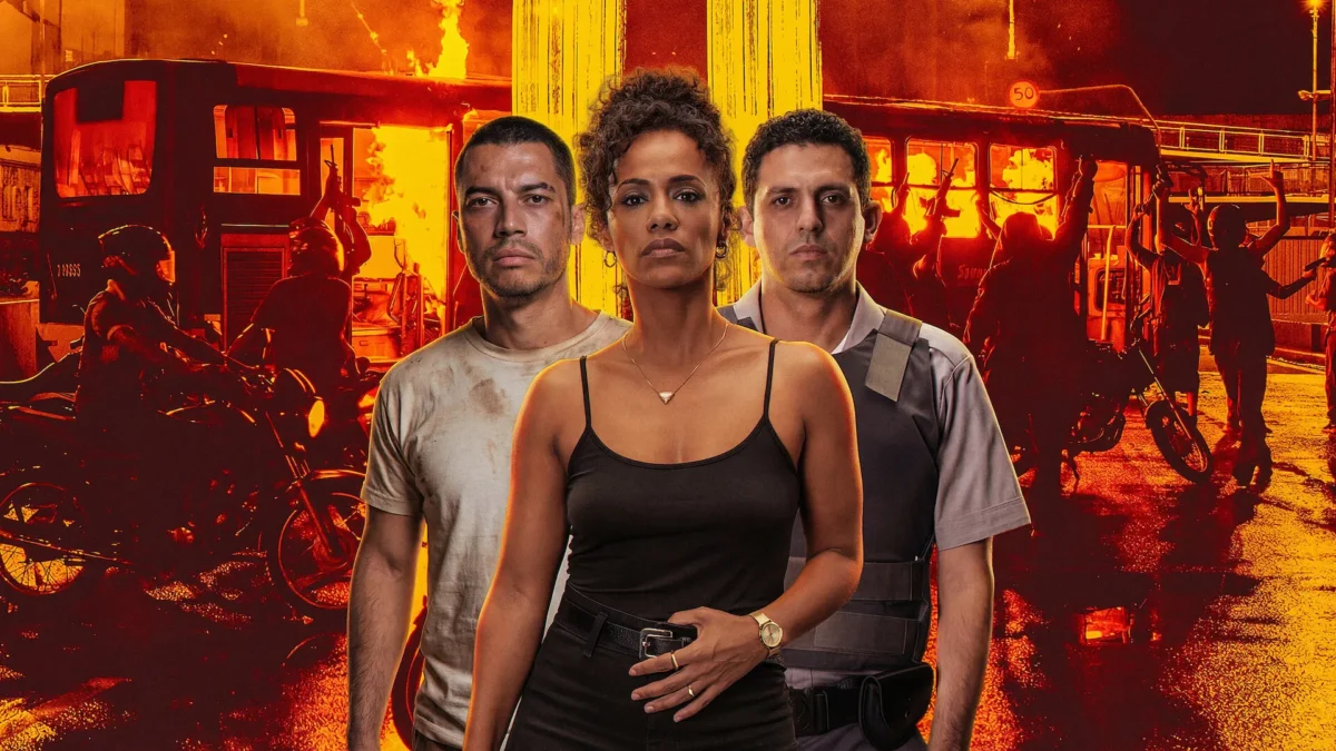 ‘Salve Geral: Irmandade’ e o ciclo da violência como estrutura do Estado