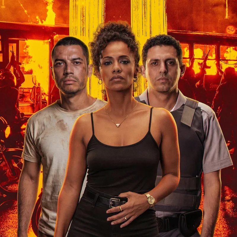 ‘Salve Geral: Irmandade’ e o ciclo da violência como estrutura do Estado