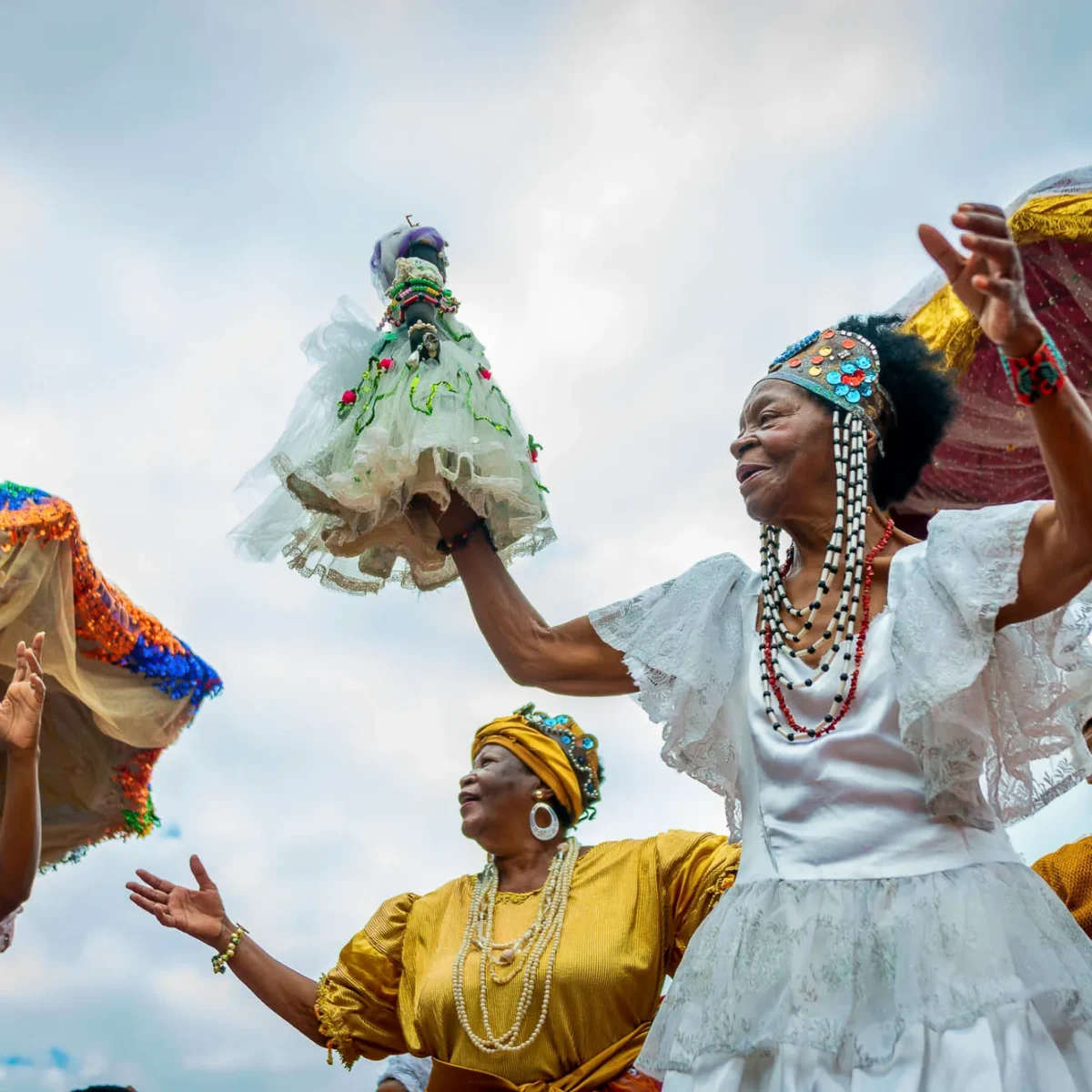 O que acontece com o sujeito quando ele se fantasia? Uma leitura psicanalítica do Carnaval