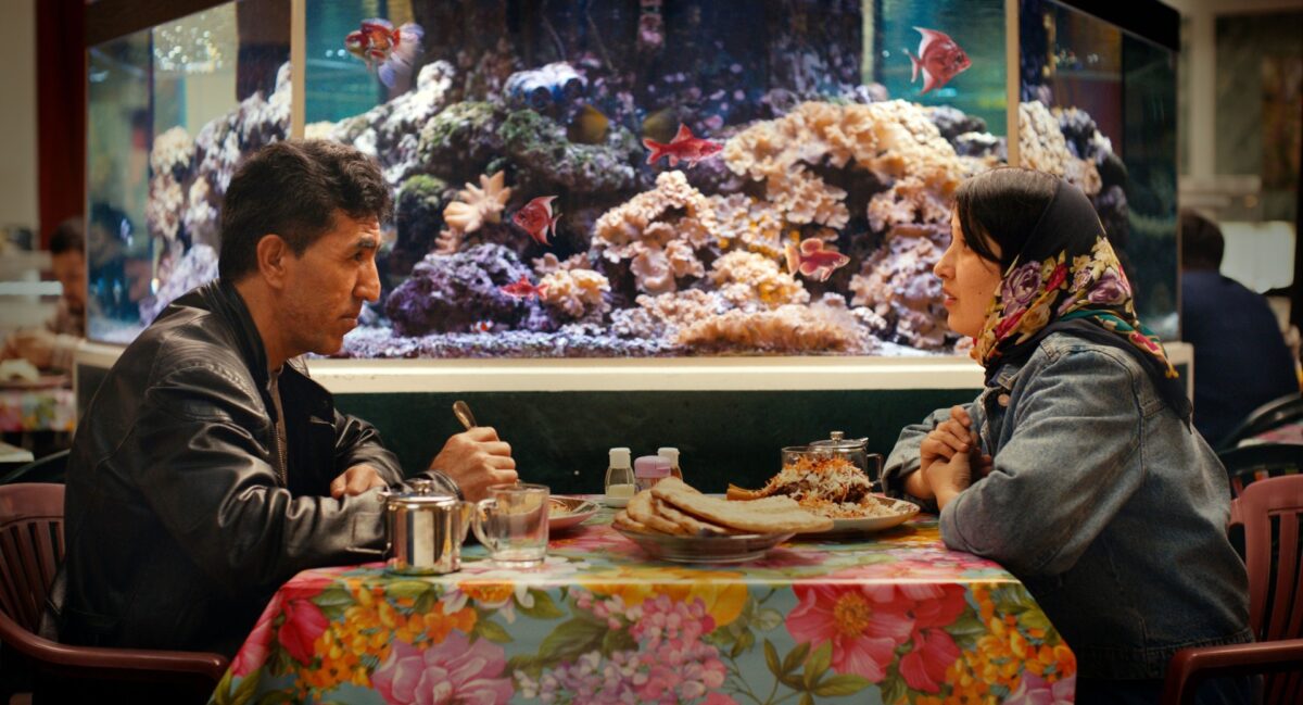 ‘No Good Men’, uma comédia romântica afegã que desafia o cinema político tradicional