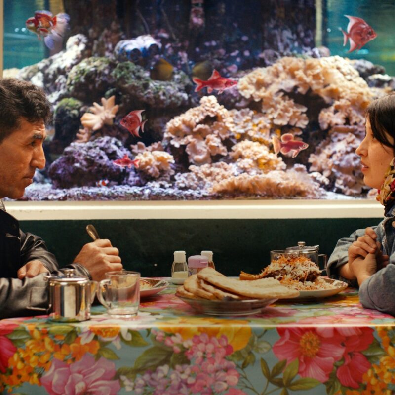 ‘No Good Men’, uma comédia romântica afegã que desafia o cinema político tradicional