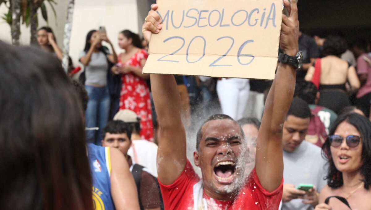 UFPA divulga Listão 2026 e reforça importância da política de inclusão regional