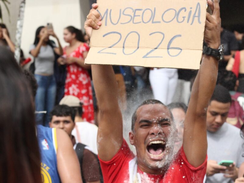 UFPA divulga Listão 2026 e reforça importância da política de inclusão regional