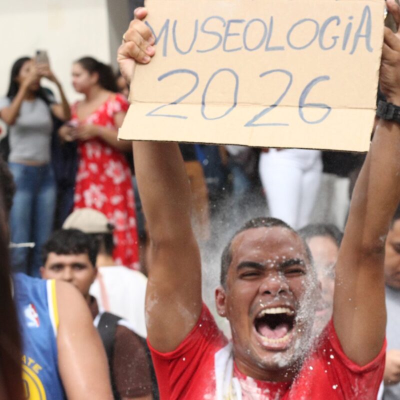 UFPA divulga Listão 2026 e reforça importância da política de inclusão regional