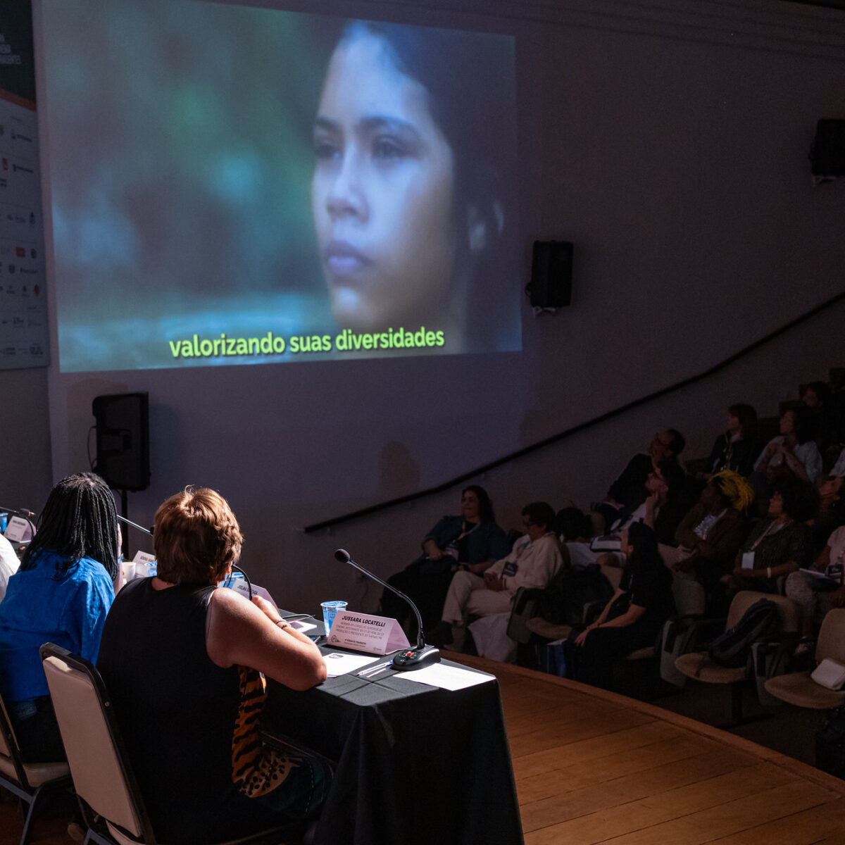 Audiovisual brasileiro e soberania: notas de um produtor amazônico a partir do Fórum de Tiradentes