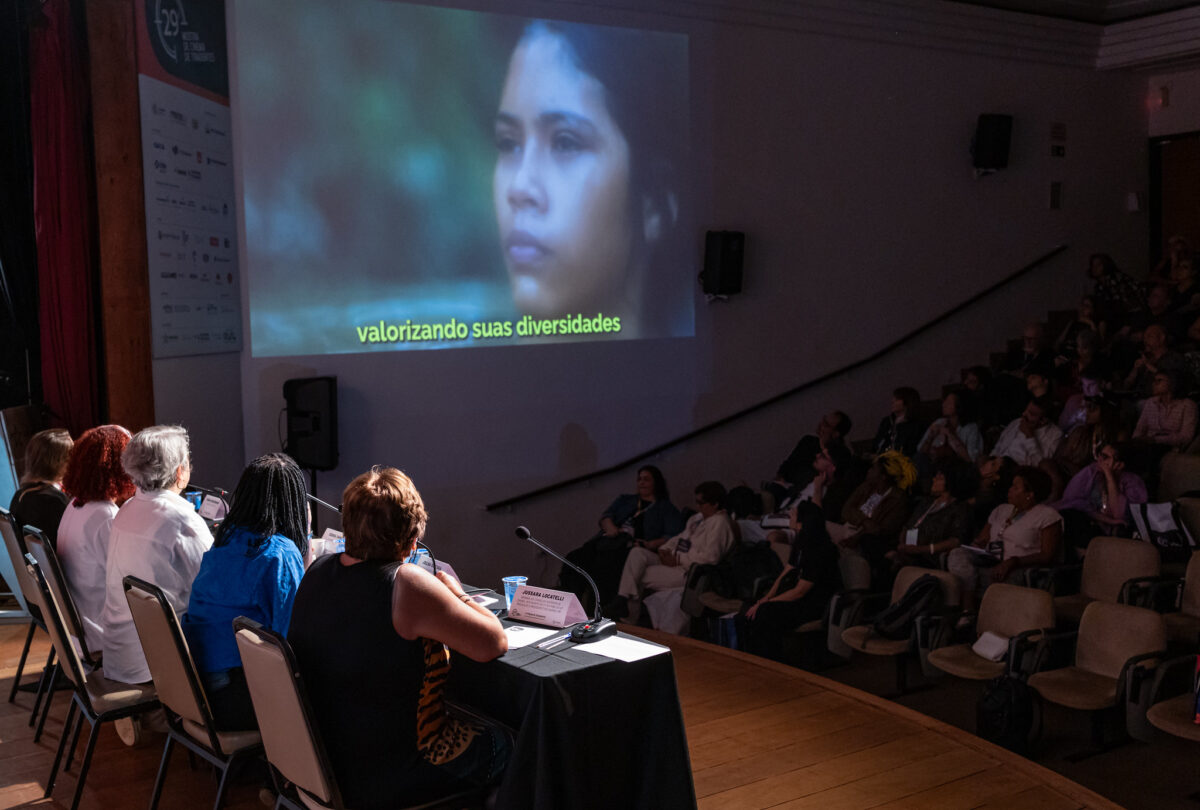 Audiovisual brasileiro e soberania: notas de um produtor amazônico a partir do Fórum de Tiradentes