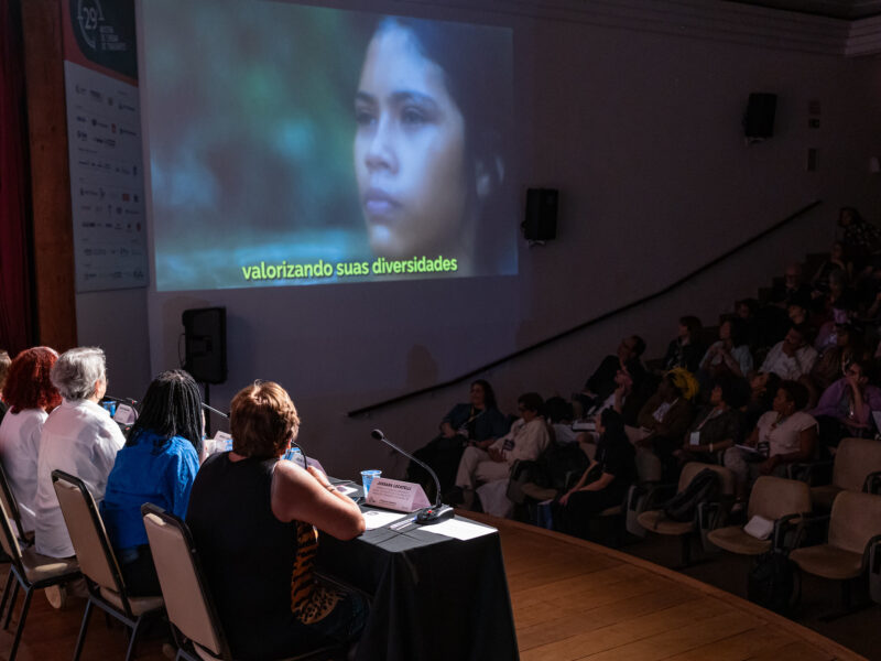 Audiovisual brasileiro e soberania: notas de um produtor amazônico a partir do Fórum de Tiradentes