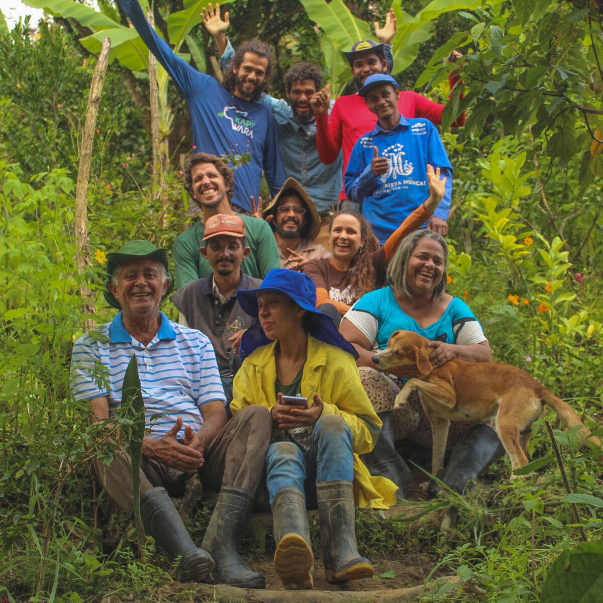 Como a Agroecologia enfrenta as mudanças climáticas?