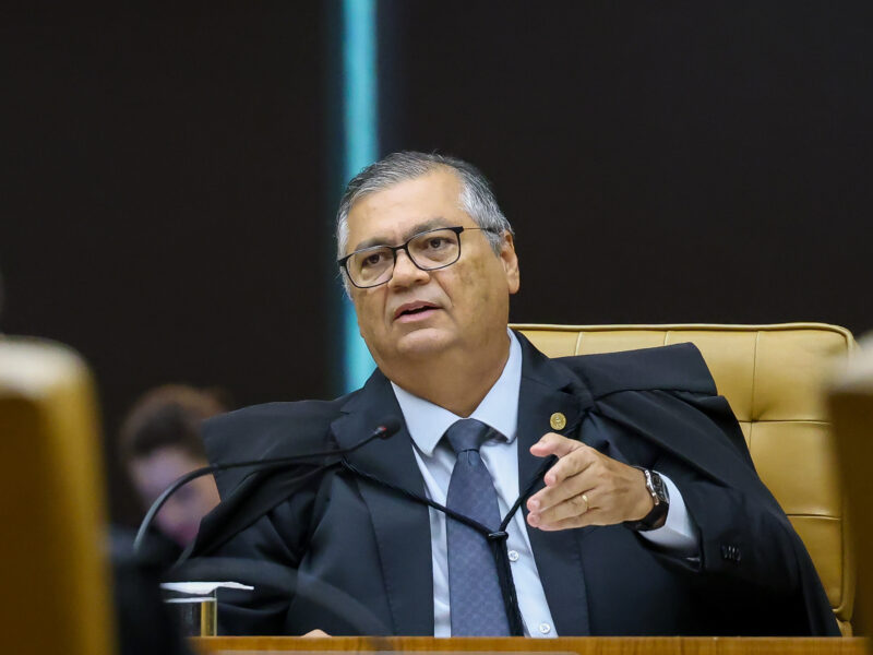 Decisão de Dino não autorizou automaticamente a mineração pelos indígenas Cinta-Larga