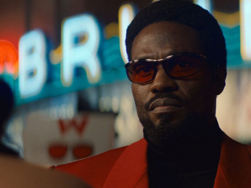 ‘Magnum’, o herói que transforma a atuação em superpoder