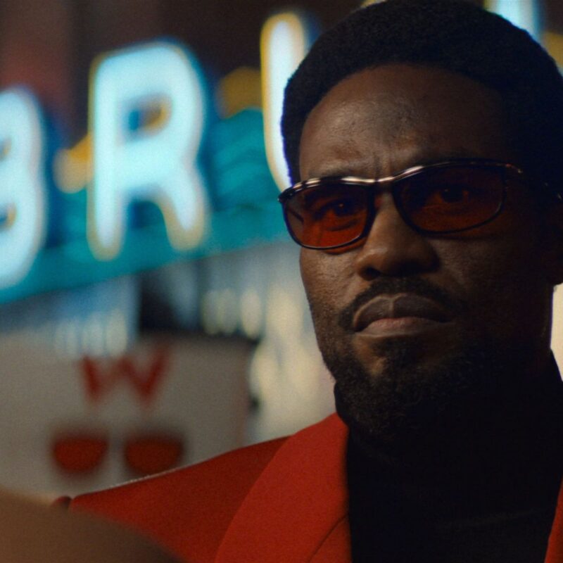 ‘Magnum’, o herói que transforma a atuação em superpoder