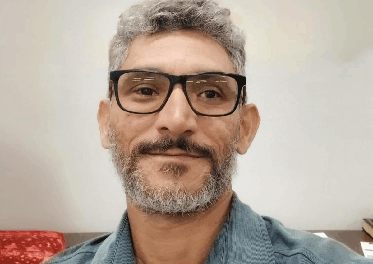 Eleazar Carrias: a literatura como um gesto de resistência, rigor e sensibilidade